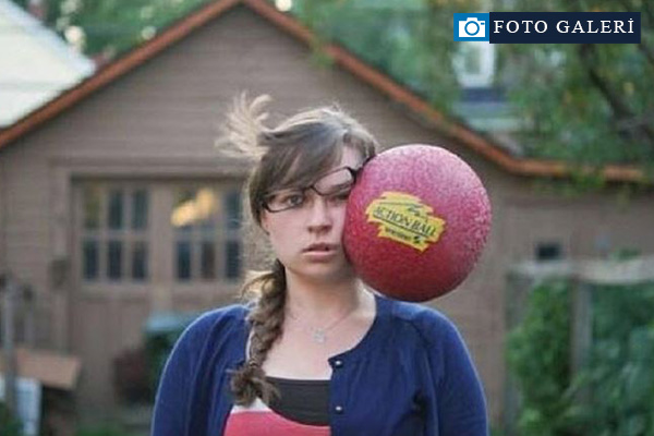 Muhteşem 'O an' fotoğrafları