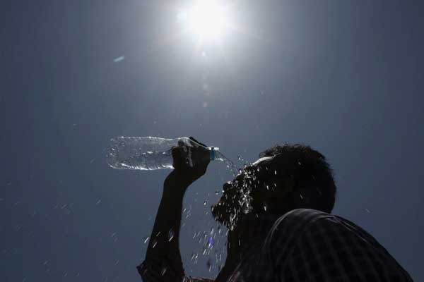 Ege Bölgesi hafta sonu yanacak