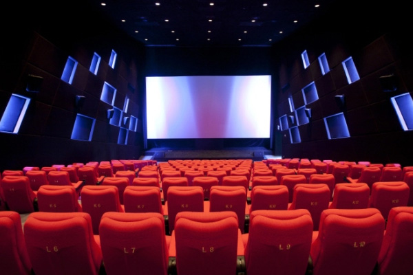 Bu hafta vizyona girenler