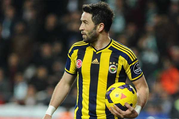 Gökhan Gönül'den sert açıklama