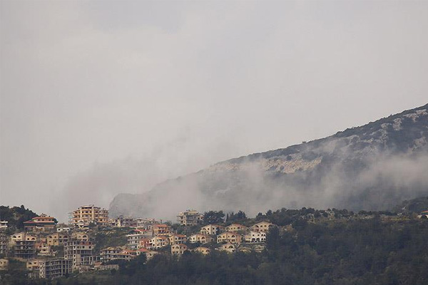 'Türkmendağı'nda mücadelemiz devam ediyor'