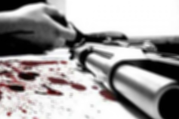 'İntihar' denilen olay cinayet çıktı