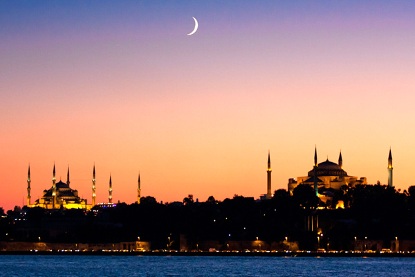 'Rusya'da İstanbul'un adı Konstantinapolis olarak anılsın'