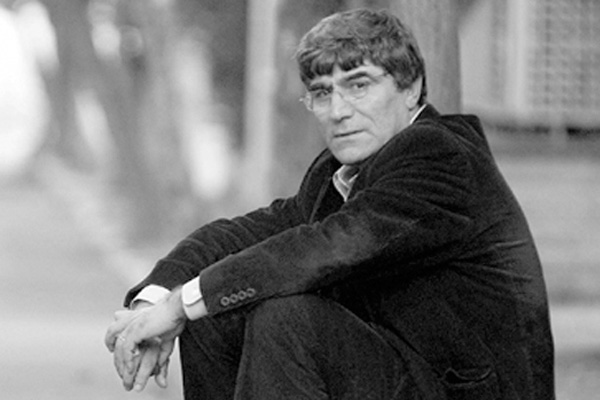 Dink cinayeti sanığı Erhan Tuncel'den FETÖ açıklaması!