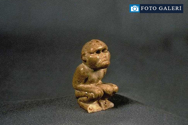 Dünyanın bilinen en eski oyuncakları