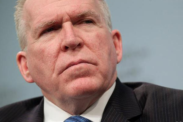 CIA direktöründen IŞİD raporu