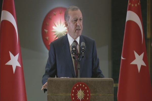 Erdoğan'dan Midyat için talimat
