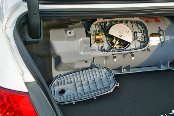 Uzmanlardan 'LPG' Uyarısı!