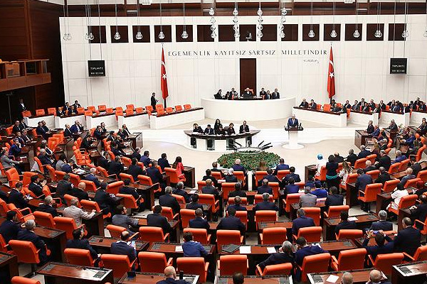 'Türkiye Maarif Vakfı' kuruluyor