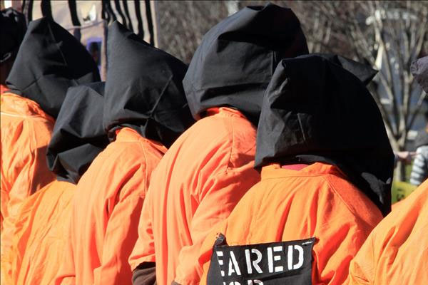 Ebu Zubeyde, CIA işkencelerini anlattı