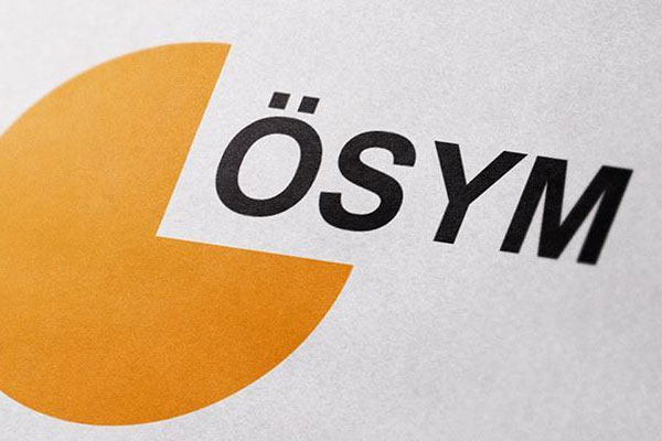 ÖSYM'den adaylara uyarı