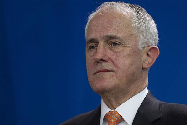 Avustralya Başbakanı'ndan 'iftar' mesajı