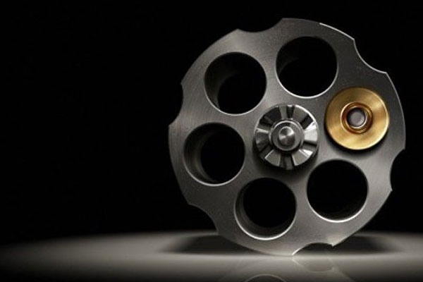 Rus ruletinden sağ çıktı