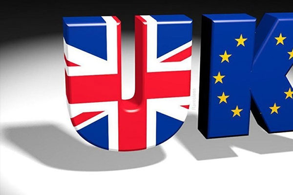 IMF Brexit uyarısında bulundu