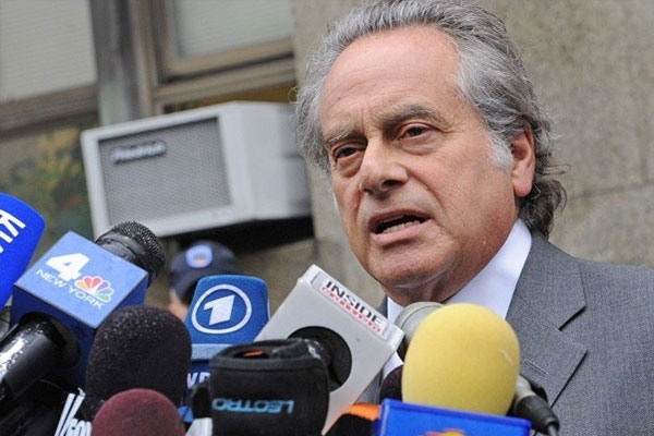 Rıza Sarraf'ın avukatı: Hayal kırıklığına uğradık