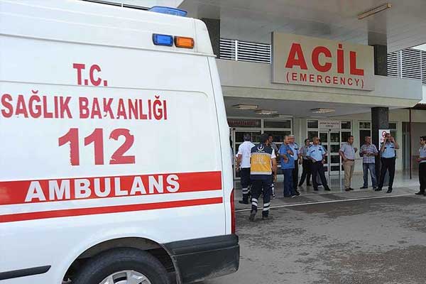 Sağlıkta dev birleşme