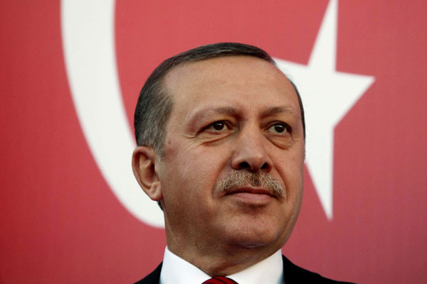 Times: Erdoğan'ın gizli savaşı