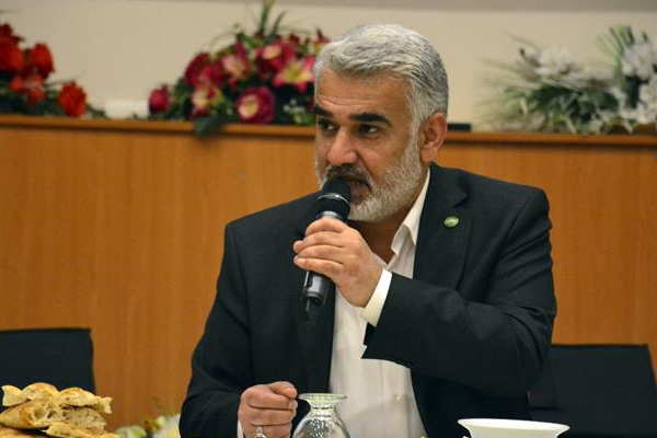 Yapıcıoğlu: HDP CHP’nin Kürt versiyonu