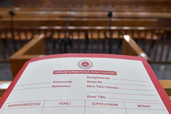 Kayseri'de 'FETÖ' operasyonu