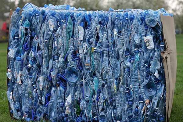 Atık plastiklerden yol yapacaklar