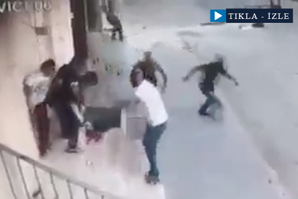 İsrail Filistinli genci böyle katletti