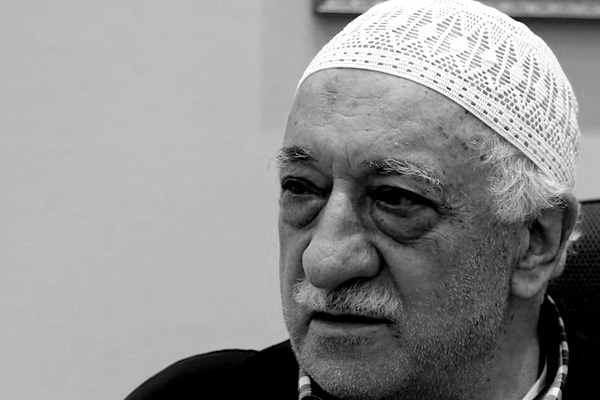 'Gülen mi CIA’yı buldu CIA mı Gülen’i?'