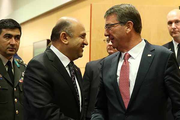 'Güvenli bölge kurulacak' haberlerine yalanlama