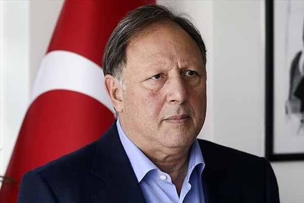 Eski MHP milletvekili Sazak'dan kurultay çağrısı