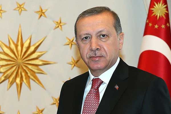 Cumhurbaşkanı Erdoğan’dan ’Demirel’ mesajı