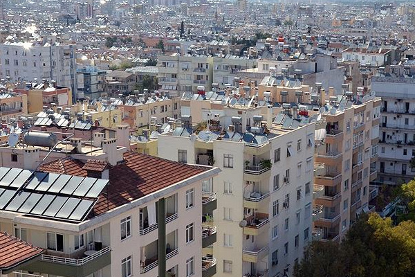 Mahalli idareler Çevre ve Şehircilik Bakanlığı'na bağlanıyor