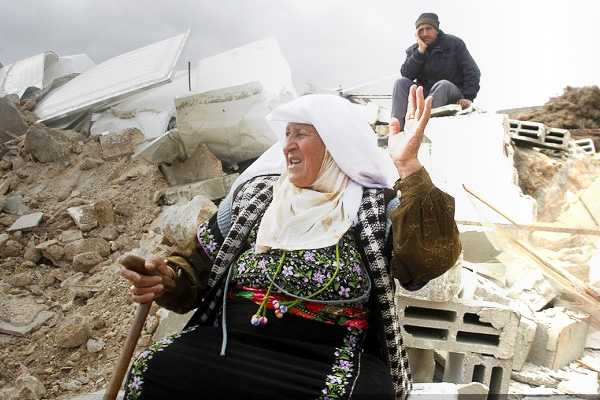 İsrail'den yeni işgal planı!