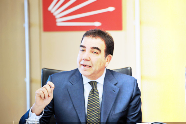 'Erdoğan ve Ak Parti yeni bir Kürt partisi kuracak'