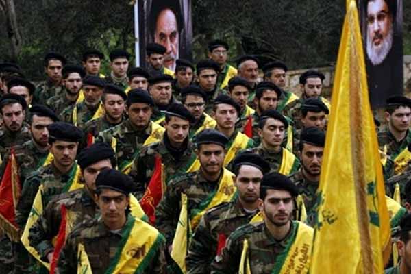 Hizbullah Halep'e geri dönüyor
