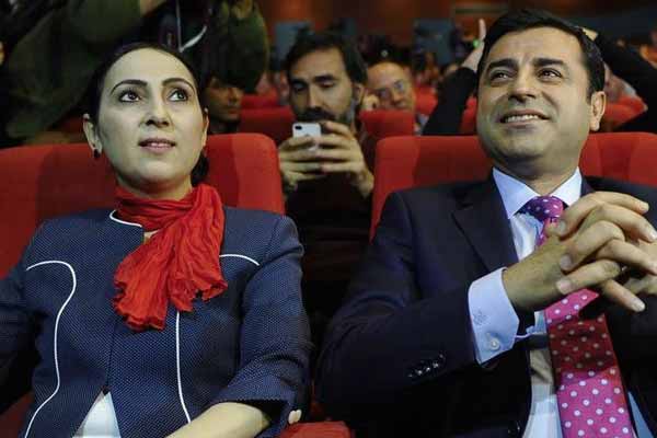 HDP'li başkanlar görevden mi alınıyor?