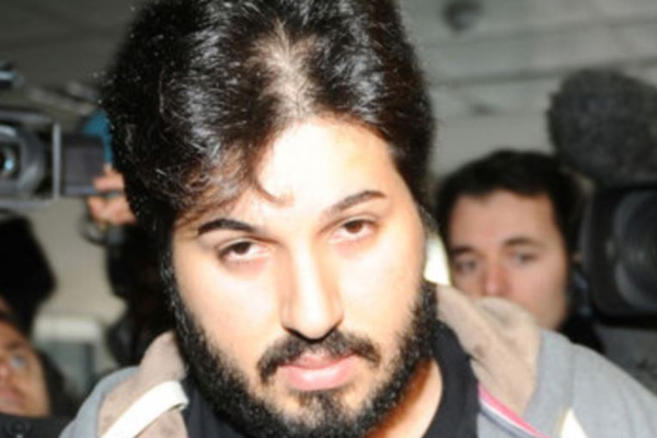 'Rıza Sarraf suçlu bulunursa uzun süre ceza alır’