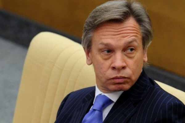 Rusya'dan saldırı çağrısı yapan ABD'li diplomatlara cevap!