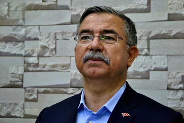 Milli Eğitim Bakanı'ndan öğrencilere mesaj