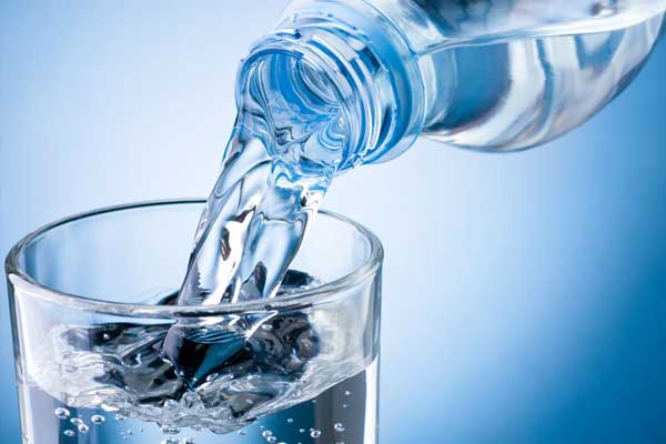 İftarda soğuk su uyarısı