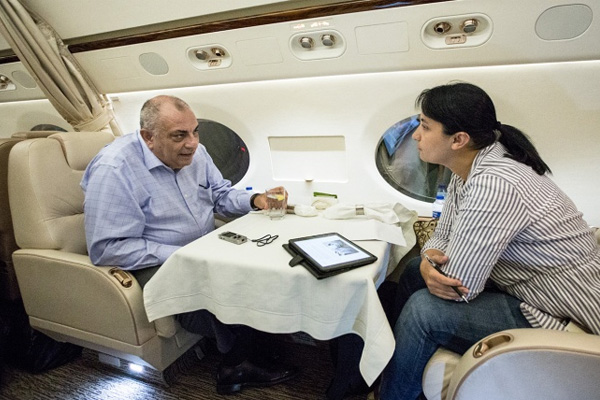 Türkeş: Sosyal rehabilitasyonda öncelik çocukların