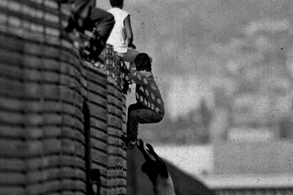 Hamas'tan 'duvar' açıklaması!