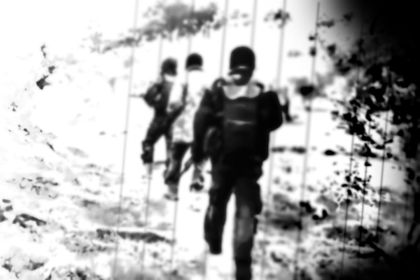 Türkmen Dağı'nda çarpışan Cebel-i İslam Taburu'ndan açıklama!