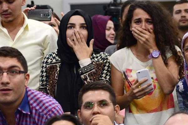 Atanamayan öğretmene yurtdışı fırsatı