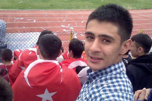 Ders notları intihara sürükledi