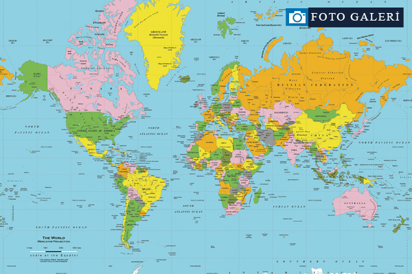 Hangi ülkenin ne kadar borcu var?