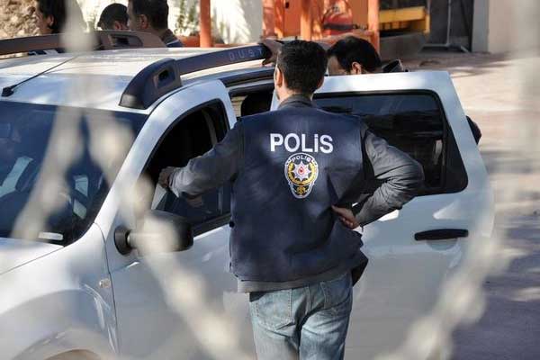 Kaynak Holding'in 9 şirketine daha kayyum