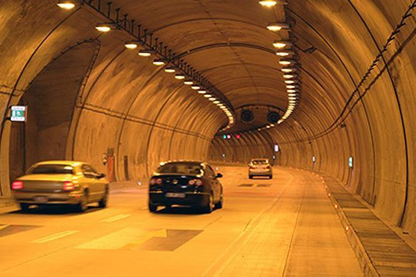 İstanbul'da 7 tünele onay