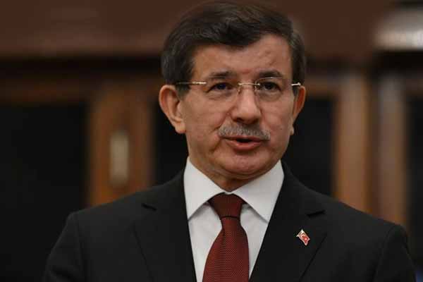 Ahmet Davutoğlu Başbakanlıktan sonra ilk kez konuştu