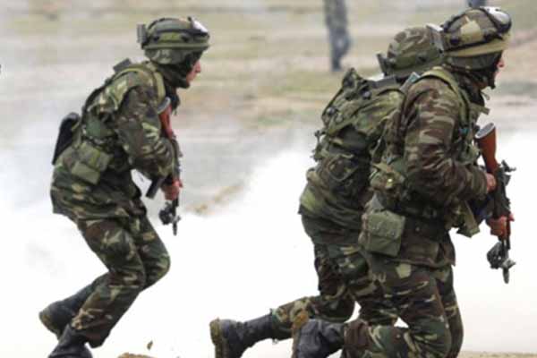 Azerbaycan'dan Ermenistan'a gözdağı