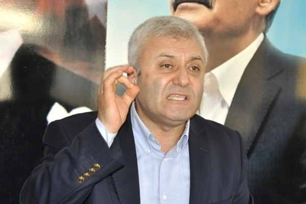 Tuncay Özkan zehirlendi mi?