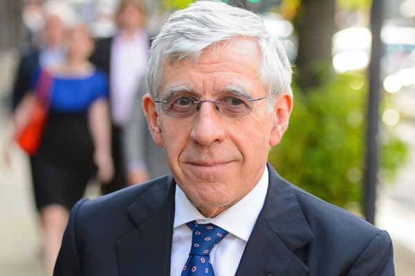 İngiliz politikacından Türkiye'ye destek